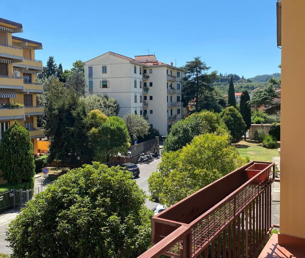 Florence - Quiet & Comfortable Apartment Εξωτερικό φωτογραφία