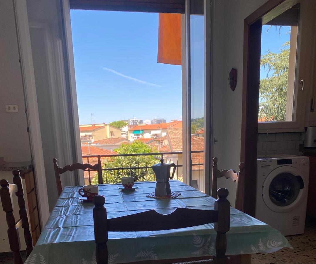 Florence - Quiet & Comfortable Apartment Εξωτερικό φωτογραφία